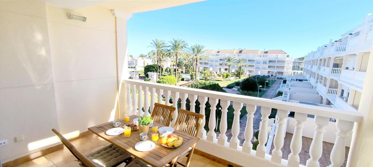 Apartamento Aquamarinas By Denia Costa 外观 照片