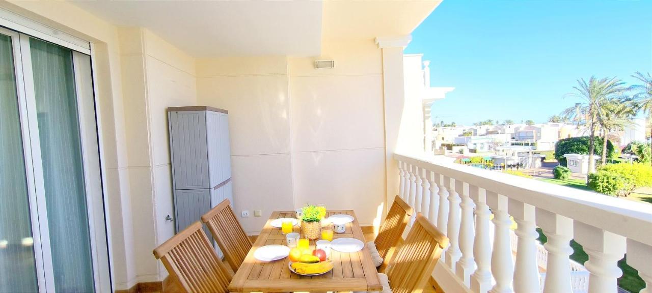 Apartamento Aquamarinas By Denia Costa 外观 照片