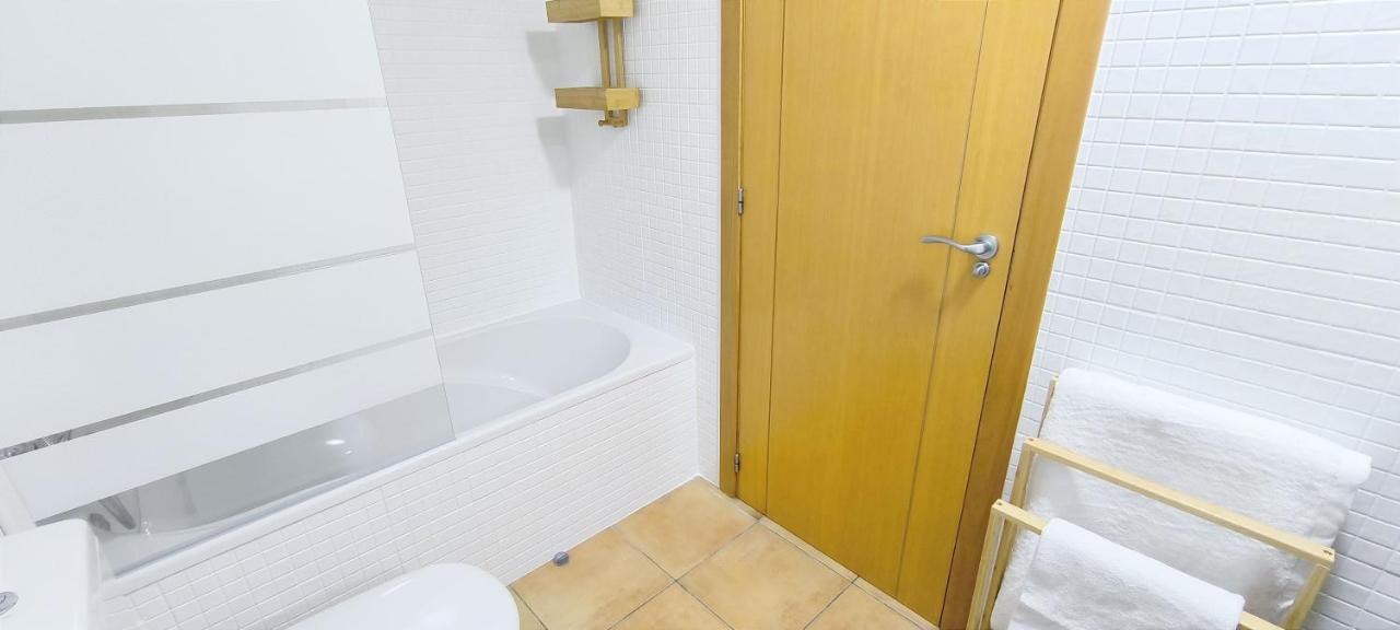 Apartamento Aquamarinas By Denia Costa 外观 照片