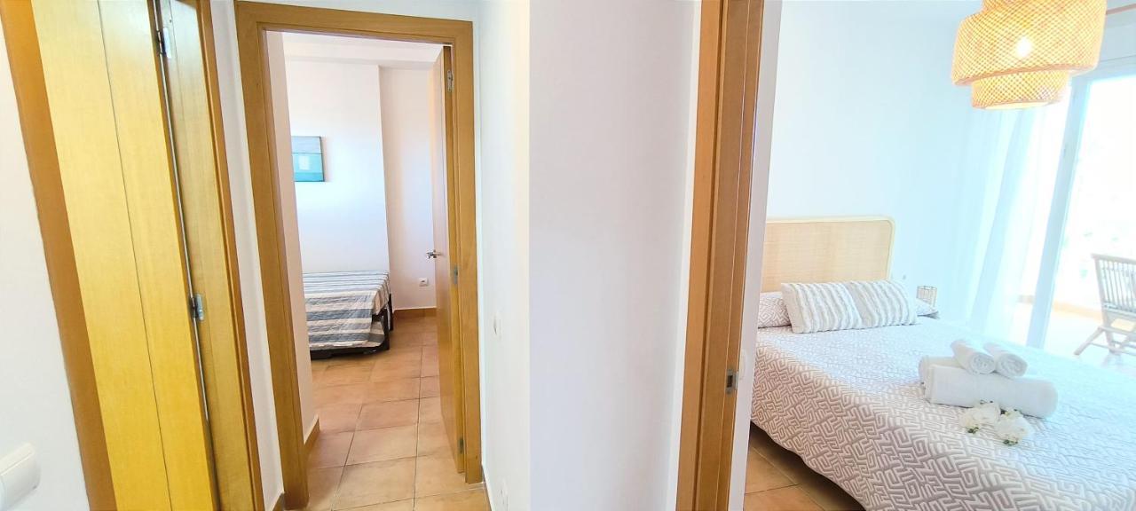 Apartamento Aquamarinas By Denia Costa 外观 照片