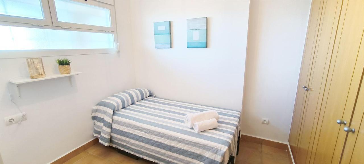 Apartamento Aquamarinas By Denia Costa 外观 照片