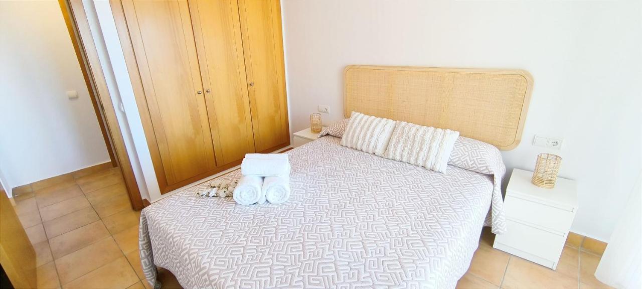 Apartamento Aquamarinas By Denia Costa 外观 照片
