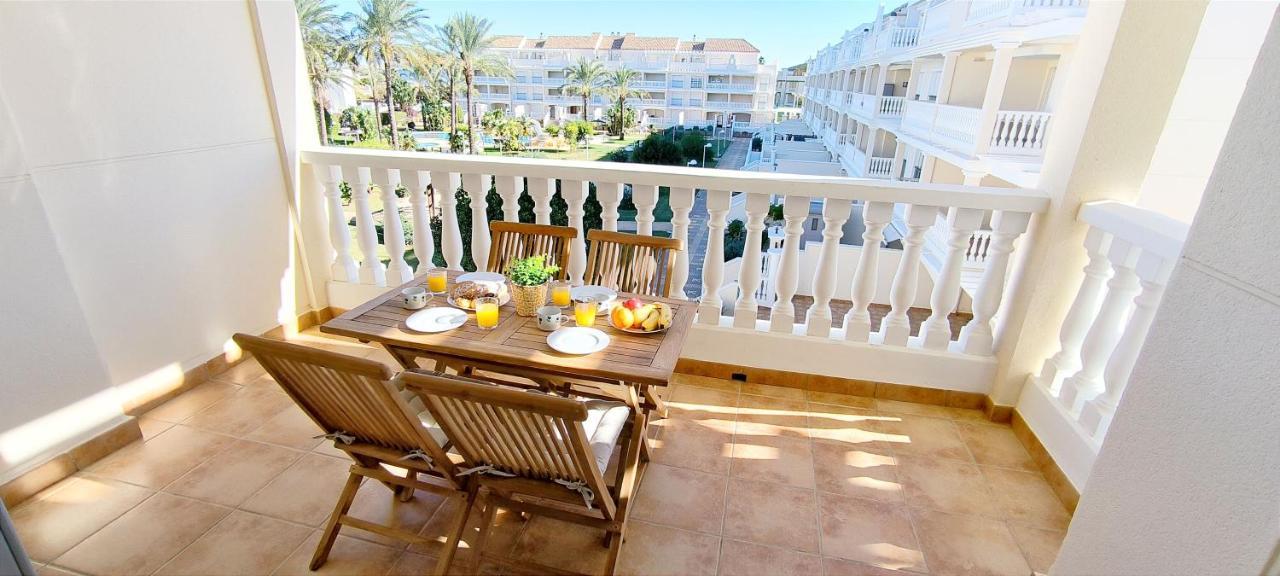 Apartamento Aquamarinas By Denia Costa 外观 照片