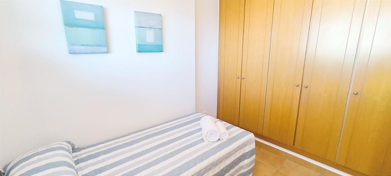 Apartamento Aquamarinas By Denia Costa 外观 照片