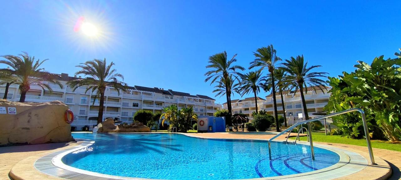 Apartamento Aquamarinas By Denia Costa 外观 照片