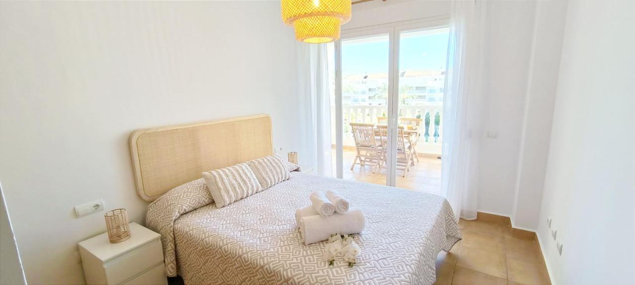 Apartamento Aquamarinas By Denia Costa 外观 照片